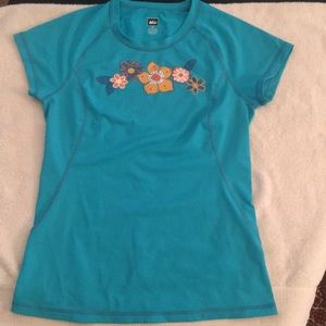 NWOT REI Rashguard Swim/Surf Shirt Size M